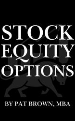 Stock Equity Options : Financial Literacy for Equity Compensation, IPO Planning, and Long-Term Wealth