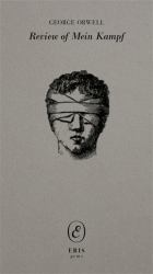 Review of Mein Kampf by Adolf Hitler