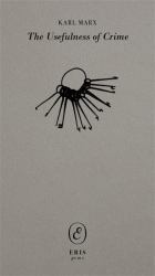 The Usefulness of Crime