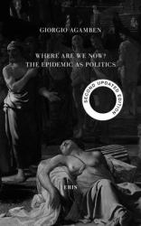 Where Are We Now? - the Epidemic As Politics