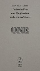 Individualism and Conformism in the United States