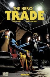 The Hero Trade: : Hero for Sale