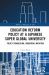 Education Reform Policy at a Japanese Super Global University : Policy Translation, Migration and Mutation