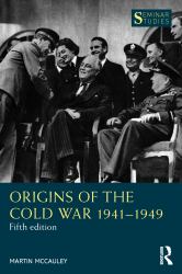 Origins of the Cold War 1941�1949