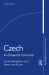 Czech : An Essential Grammar Czech : An Essential Grammar