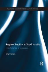 Regime Stability in Saudi Arabia
