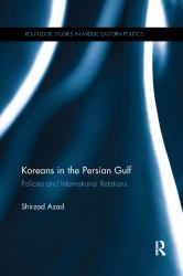 Koreans in the Persian Gulf