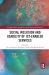 Social Inclusion and Usability of Ict-Enabled Services Social Inclusion and Usability of Ict-Enabled Services