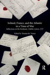 Ireland France and the Atlantic in a Time of War