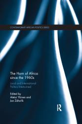 The Horn of Africa since The 1960s