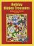 Holiday Hidden Treasures : Hidden Picture Puzzles for Special Celebrations