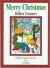 Merry Christmas Hidden Treasures : Book 4 Hidden Picture Puzzles