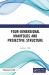 Four-Dimensional Manifolds and Projective Structure