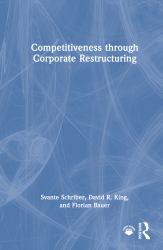 Competitiveness Through Corporate Restructuring