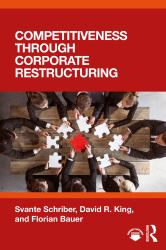 Competitiveness Through Corporate Restructuring
