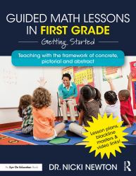Guided Math Lessons in First Grade