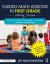 Guided Math Lessons in First Grade