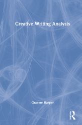Creative Writing Analysis