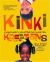 Kinki Kreations : A Parent's Guide to Natural Black Hair Care for Kids