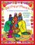 Bel Peyi Mwen : My Beautiful Country - A Children's Coloring Book of Haiti