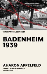 Badenheim 1939