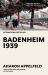 Badenheim 1939 Badenheim 1939