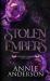 Stolen Embers : Entzweite Flammen