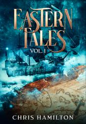 Eastern Tales Vol. 1 Collector's Edition