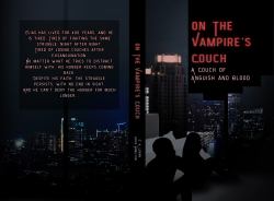 On the Vampire's Couch Collector's Edition : A Couch of Anguish and Blood