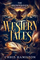 Western Tales : The Brown Raven; Complete