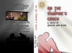 On the Vampire's Couch : A Couch of Anguish and Blood