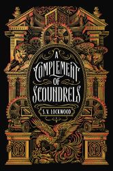 A Complement of Scoundrels