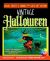 Vintage Halloween : A Full-Color Halloween Coloring Book of Antique 1900-1920 Art