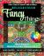 Relax & Color Fancy Things : Albert Racinet's World Decorative Patterns, Vol. 2