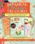 Japanese Design Treasures Botanical & Abstract Art Nouveau Patterns from 1902-1906 Deluxe Full-Color Edition Learn While You Color : Experience Japan's Golden Age of Design Restored and Presented by Sugar Gay Isber Mcmillan
