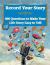 Record Your Story 400+ Questions to Help You Tell Your Life Story Easily : No Writing Required - the Easy Way to Record Your Memoir in Your Own Words