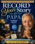Record Your Story, Papa : 400+ Questions to Help Papa Share His Life, Memories and Wisdom by Sugar Gay Isber Mcmillan