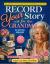 Record Your Story, Grandma : Help Your Grandma Tell Her Life Story Easily a Meaningful Gift to Preserve Her Voice with Relaxing Jewelry Coloring Pages by Sugar Gay Isber Mcmillan