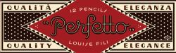 Perfetto Pencils