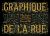 Graphique de la Rue : The Signs of Paris