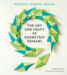 Art and Craft of Geometric Origami : An Introduction to Modular Origami