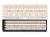 The Olivetti Pattern Series Pencil Set