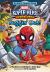 Marvel Super Hero Adventures: Buggin' Out! : An Early Chapter Book