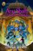 Rick Riordan Presents: Aru Shah and the City of Gold : A Pandava Novel Book 4
