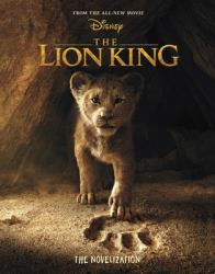 The Lion King: the Novelization