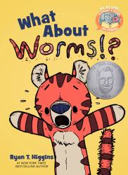 What about Worms!?-Elephant and Piggie Like Reading!