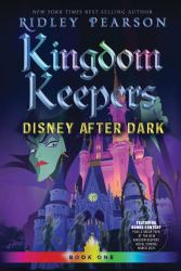 Kingdom Keepers : Disney after Dark