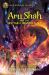 Rick Riordan Presents: Aru Shah and the Nectar of Immortality-A Pandava Novel Book 5 : A Pandava Novel Book 5