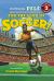 For the Love of Soccer! the Story of Pelé : Level 2