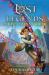 Lost Legends: the Rise of Flynn Rider : Canceled